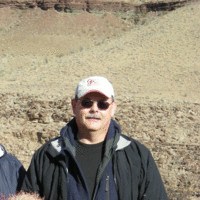 Chuck Byram