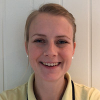 Iselin Ahlgreen Møller