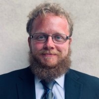 Patrick McChesney