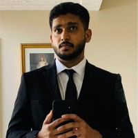 Mathew Suresh