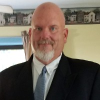 Robert Ruggles