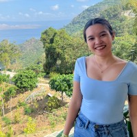 Lourdes Anne Dela Cruz