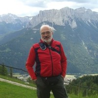 Pier Wertes Ferrario