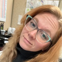 Audrey Baumer