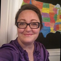 Jennifer Mansell