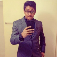 Jatin Sharma