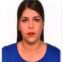 Nieve María Durán Díaz