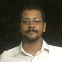 Parshuram Swain