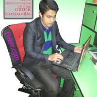 Shohag Hossain