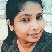 Swetarupa Kapuri