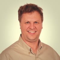 Chad Evan Anderson, MBA
