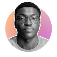 massahoud ODANOU 😼