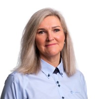Grete Nedrelid