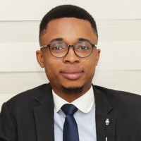 Uchechukwu Harris Ogbonnaya