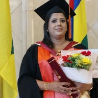 Nilushi Thalagala