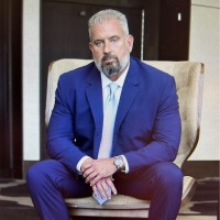 Glen Henderson, MBA