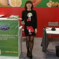 Zhangpu Yicai Grace You