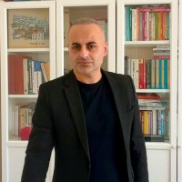 ahmet doğan