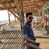 Pratik Shetty
