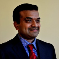 Rajasekhar Yenumula