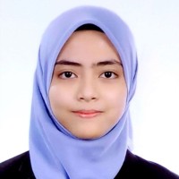 Nur Afiqah Batrisyia Mohd Ridhzwan