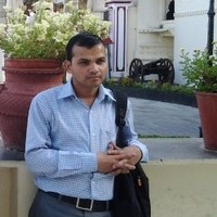 Shyam Sunder Singh