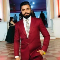 himanshu setia