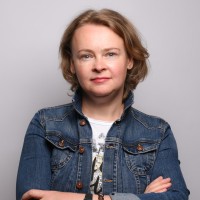 Irina Snegour