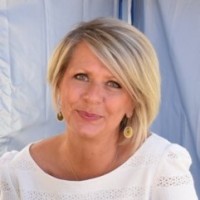 Catherine Bortolin