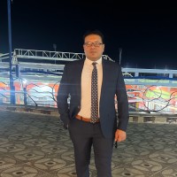 Ebrahim Meabd