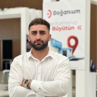 Mustafa Can Keskin