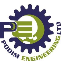 PODIM ENGINEERING LTD