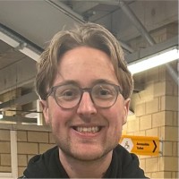 Max Renwick
