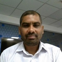 Suresh Paramasivam