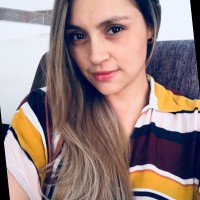 Andrea Berdugo Cáceres