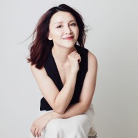 Scarlett Chan
