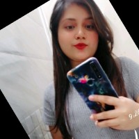 Srishti Jaiswal