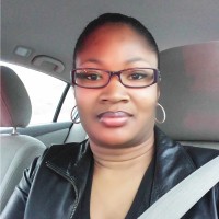 Khadija Hunter