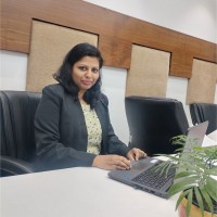 Priya Dhane