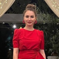 Buket Ertuğrul