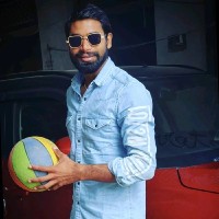 Shivkumar Yadav