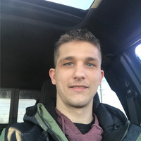 Cory Mcarthur
