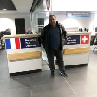 Abed Alalialali
