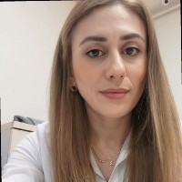 Serpil ileri