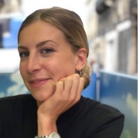 Charlotte Forsans