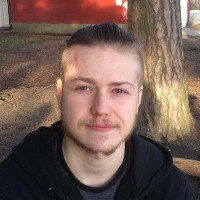 Hans-Eirik Pedersen