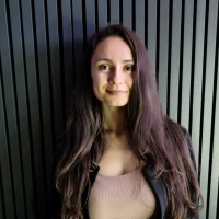 Bianca Cezara Panait
