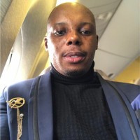 David Olubobokun
