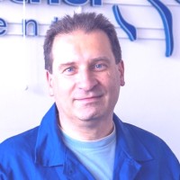 Petr Nedorost