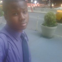 Kimani Bolton